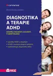 Diagnostika a terapie ADHD (Dospělí pacienti a klienti v adiktologii) - kniha z kategorie Speciální pedagogika