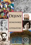 Dejiny rumunskej literatúry - Libuša Vajdová - kniha z kategorie Dějiny a teorie umění