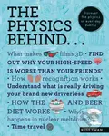 The Physics Behind... - Russ Swan - kniha z kategorie Přírodní vědy a technika