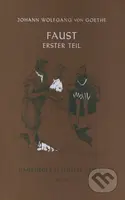 Faust I - Johann Wolfgang von Goethe