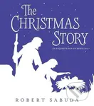 The Christmas Story (An Exquisite Pop-up Retelling) - kniha z kategorie Pohádky