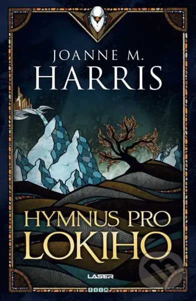 Hymnus pro Lokiho - Joanne M. Harris - kniha z kategorie Sci-fi, fantasy a komiksy