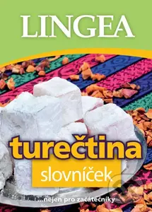 Turečtina slovníček (...nejen pro začátečníky)