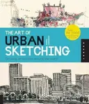 The Art of Urban Sketching (Drawing on Location Around the World) - kniha z kategorie Hobby