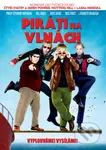 Piráti na vlnách - Richard Curtis - film z kategorie Taneční filmy a muzikály