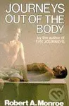 Journeys Out of the Body - Robert A. Monroe - kniha z kategorie Parapsychologie