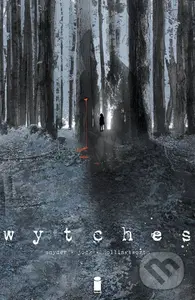 Wytches Volume 1 - Scott Snyder, Jock (Ilustrátor)