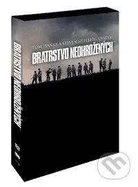 Bratrstvo neohrožených (5DVD) - David Frankel, Mikael Salomon - film z kategorie Akční thrillery