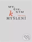 Myšlením k myšlení - Viktor Zavřel