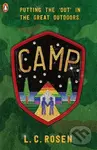 Camp - L.C. Rosen