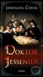 Doktor Jessenius - Jaroslava Černá