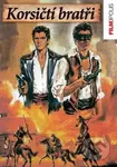 Korsičtí bratři - Anton Giulio Majano - film z kategorie Akční dramata