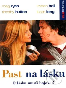 Past na lásku - Cheryl Hines - film z kategorie Romantické komedie