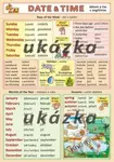 Dátum a čas v angličtine / Date & Time - Petr Kupka - kniha z kategorie Jazykové učebnice a slovníky