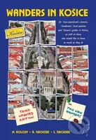 Wanders In Košice - Milan Kolcun - kniha z kategorie Historie