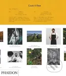 Cook It Raw - Alessandro Porcelli - kniha z kategorie Odborné a naučné