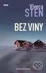 Bez viny (Severský krimiromán) - Viveca Sten - kniha z kategorie Detektivky