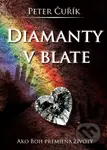 Diamanty v blate (Ako Boh premieňa životy. Boh dokáže vidieť drahokamy aj tam, kde ostatní vidia іba bezcenné kamene!) - kniha z kategorie Křesťanství