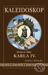 Kaleidoskop života a vlády Karla IV. - Dalibor Mlejnský - kniha z kategorie Životopisy