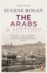 The Arabs (A History) - Eugene Rogan - kniha z kategorie Historie