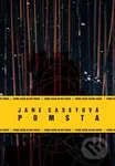 Pomsta - Jane Caseyová - kniha z kategorie Detektivky