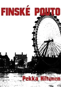 Finské pouto - Pekka Hiltunen - kniha z kategorie Detektivky