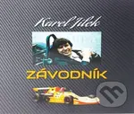 Závodník - Karel Jílek - kniha z kategorie Individuální sporty