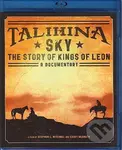 Kings of Leon: Talihina Sky - The Story of Kin (BD)