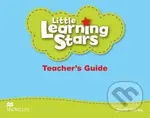Little Learning Stars: Starter Teacher´s Book Pack - kniha z kategorie Jazykové učebnice a slovníky
