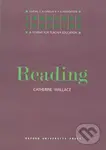 Language Teaching: Series Reading - Catherine Wallace
