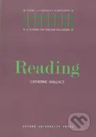 Language Teaching: Series Reading - Catherine Wallace - kniha z kategorie Jazykové učebnice a slovníky