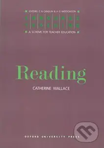 Language Teaching: Series Reading - Catherine Wallace