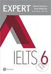 Expert IELTS 6 Students´ Resource Book no key - Felicity O´Dell
