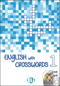 English with Crosswords: Book 1 + interaktive DVD-ROM