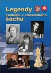 Legendy českého a slovenského šachu - Richard Biolek - kniha z kategorie Individuální sporty