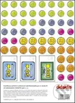 Vystřihovací příloha k učebnicové sadě Matematika pro 2. ročník ZŠ