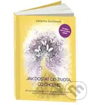 Jak dostat od života, co chceme (30 inspirujících myšlenek, jak se osvobodit od vlastních omezení a tvořit život podle svých představ) - kniha z…