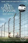The Boy in the Striped Pyjamas - John Boyne