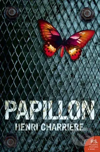 Papillon - Henri Charrière