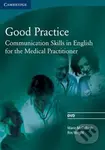 Good Practice DVD - Marie McCullagh - audiokniha z kategorie Jazykové učebnice a slovníky