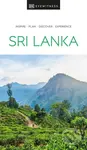 Sri Lanka - kniha z kategorie Mapy