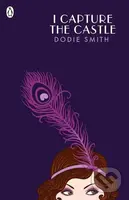 I Capture the Castle - Dodie Smith - kniha z kategorie Beletrie pro děti