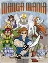 Manga Mania (How to Draw Japanese Comics) - Christopher Hart - kniha z kategorie Sci-fi, fantasy a komiksy