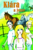 Klára a Jonte - Pia Hagmar - kniha z kategorie Beletrie pro děti