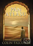 Pán Atlasu - Colin Falconer - kniha z kategorie Beletrie