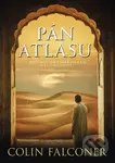 Pán ᴀtlasu - Colin Falconer