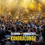 Čechomor & Kandráčovci: Kandráčomor LP - Čechomor, Kandráčovci