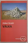 Válka - Oskar Krejčí