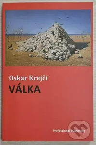 Válka - Oskar Krejčí - kniha z kategorie Politologie a politika