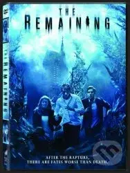 Den po konci světa - Casey La Scala - film z kategorie Akční filmy